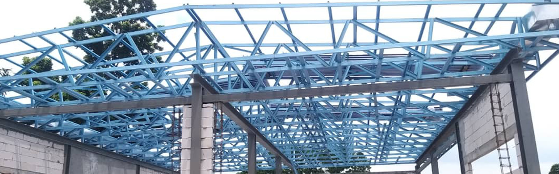 Roofing system