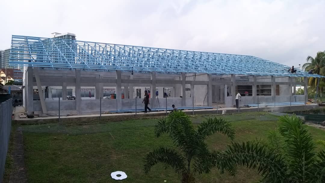 Taman Sinar Harapan Jubli